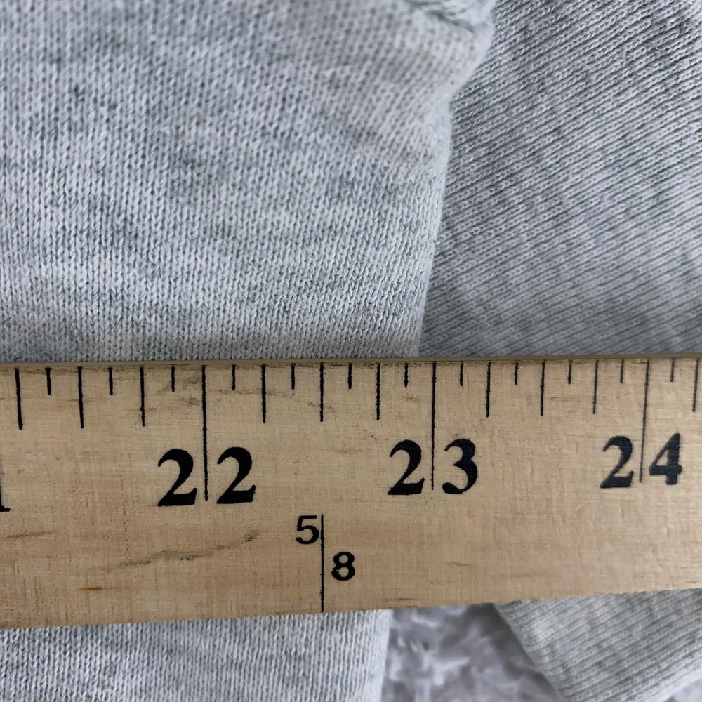 Vintage Sylvester Tweety Get a Life Sweatshirt BOXY SHORT Large Looney Tunes 90s - Picture 4 of 8